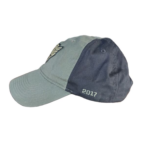 5.11 Tactical Hat Cap Embroidered Tech Wear Functional Fashion Trekking Outdoors - Picture 3 of 6